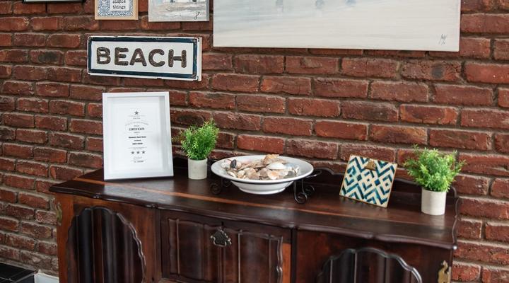 Bluewater Guest House