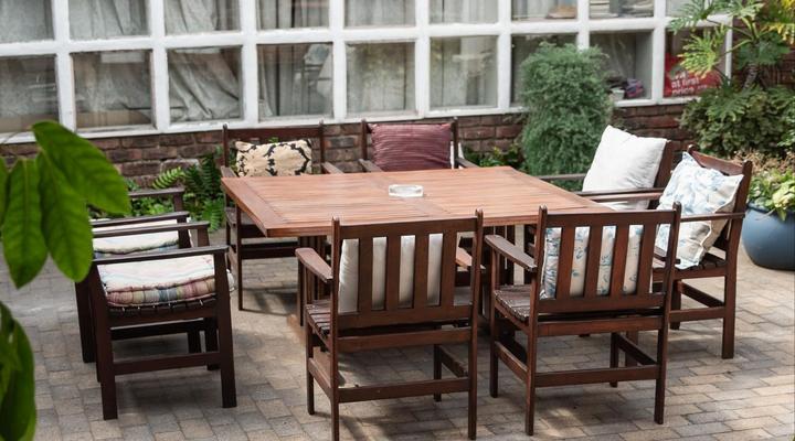 Bluewater Guest House