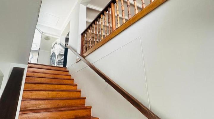 Da Graca @ The Point