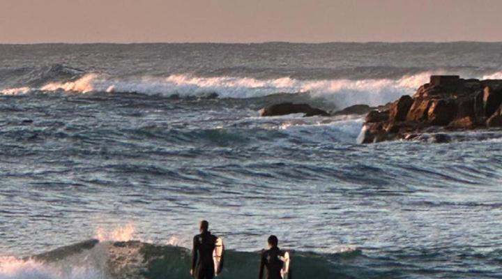 Da Graca @ The Point