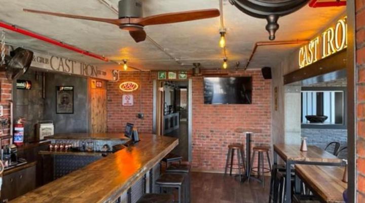 Rox & Sea Country Lodge