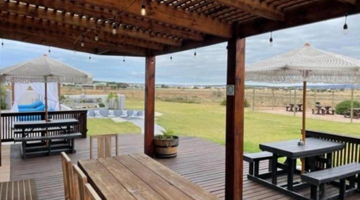 Rox & Sea Country Lodge