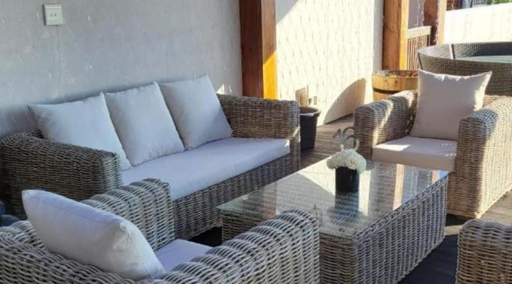 Rox & Sea Country Lodge