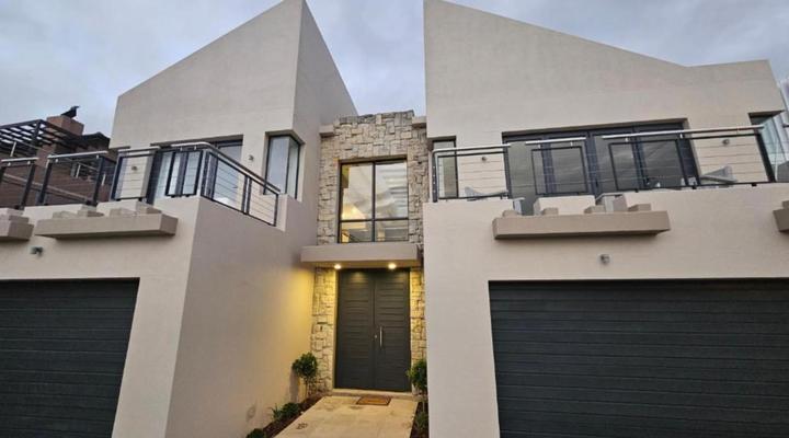 Blouberg Village Place