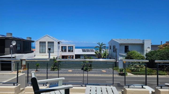 Blouberg Village Place