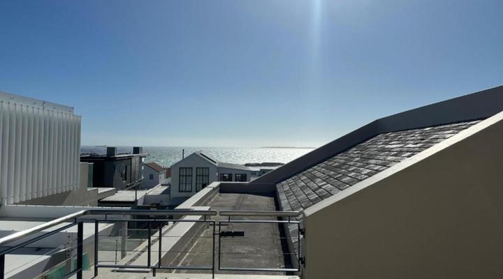 Blouberg Village Place