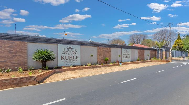 Kuhle Guesthouse