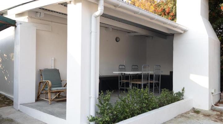 Koo Karoo Guest Lodge