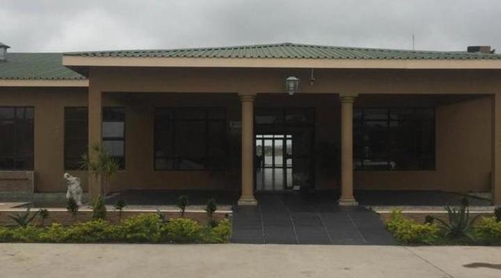 Kosi Bay Hippo Lodge