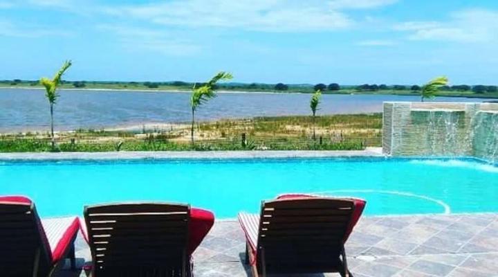 Kosi Bay Hippo Lodge