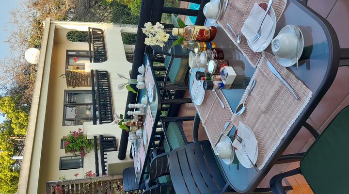 Serenity Place B&B, Conference wedding venue - Breakfast included