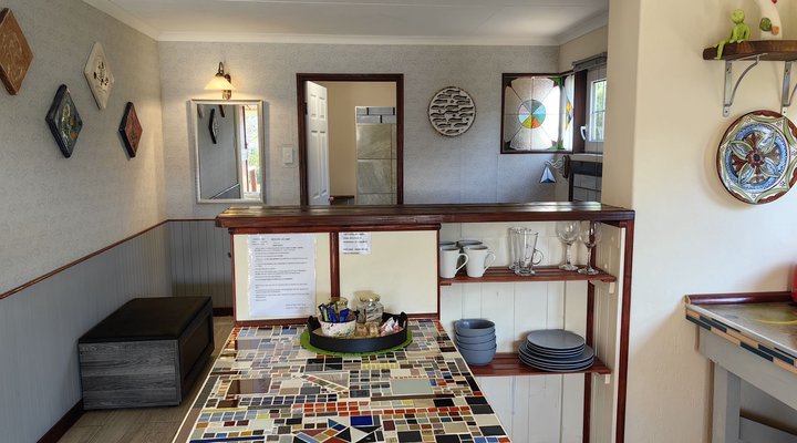 Earth Creations House of Art