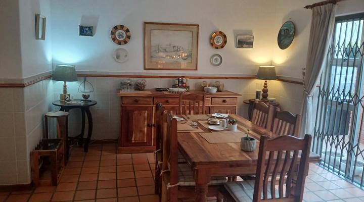 Cedar Lodge Guest House