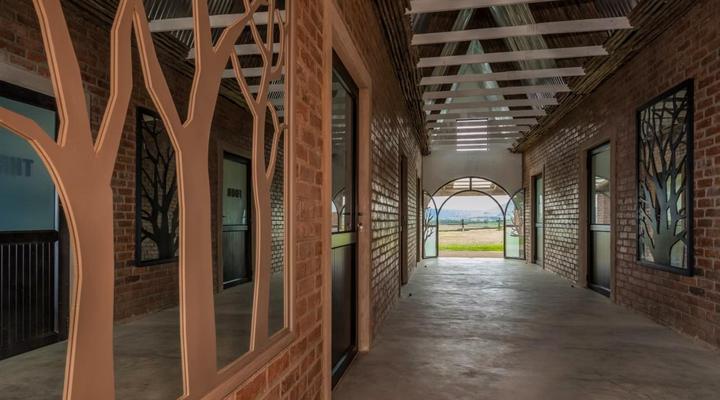 Gilly's Accommodation