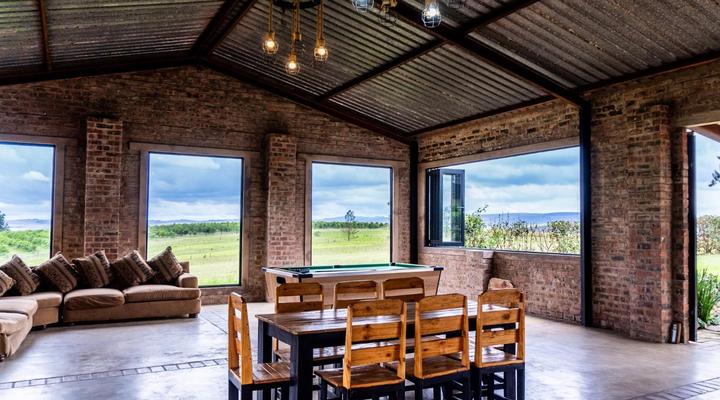 Gilly's Accommodation