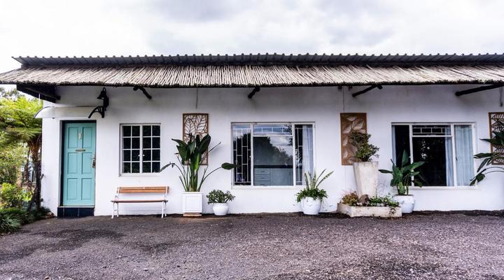 Gilly's Accommodation