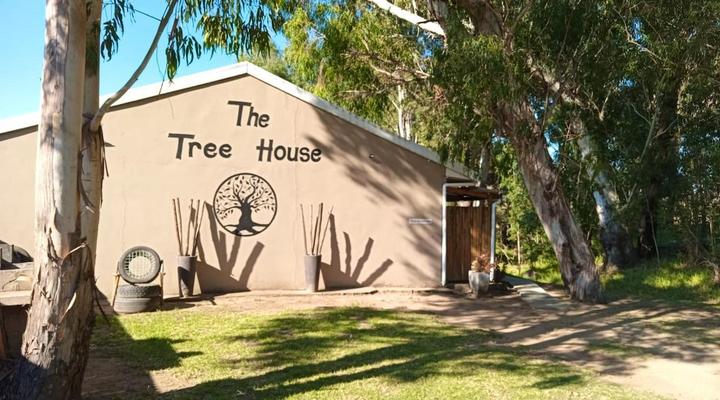 The Tree House Bed & Breakfast