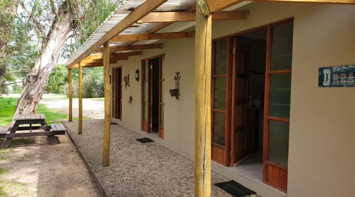 The Tree House Bed & Breakfast