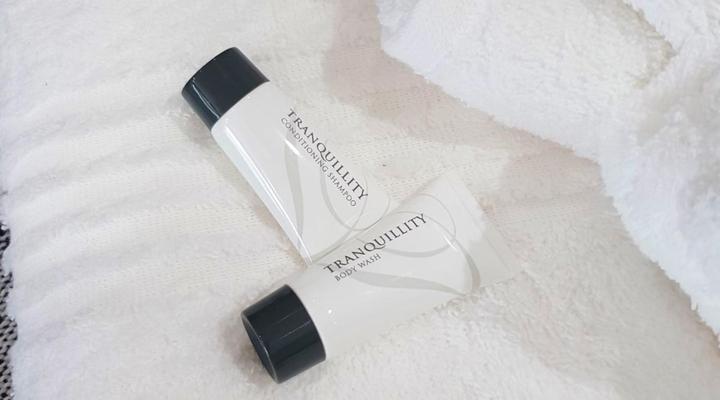 The Tree House Bed & Breakfast