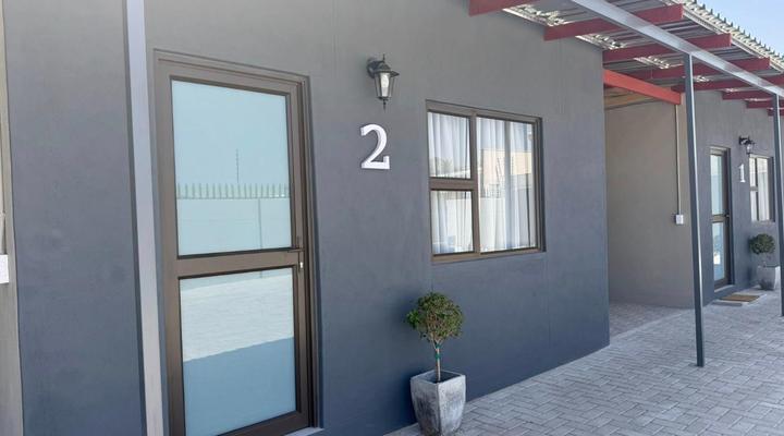 Cozy Nook Mariental