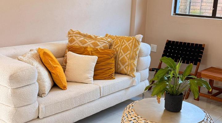 Richards Bay Airport Lodge