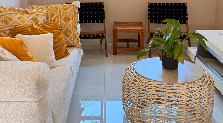 Richards Bay Airport Lodge