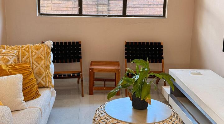 Richards Bay Airport Lodge