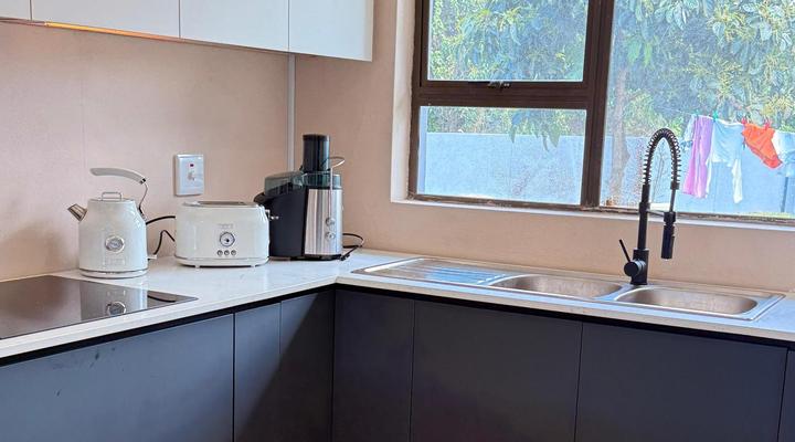 Richards Bay Airport Lodge