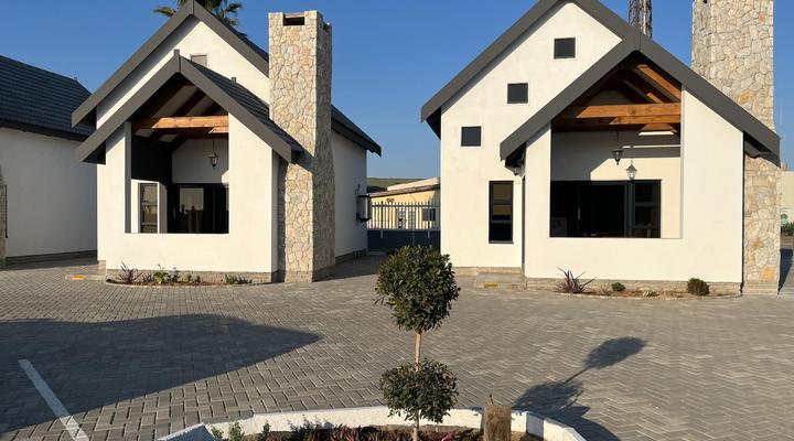 Die Padstal Self Catering and Accommodation