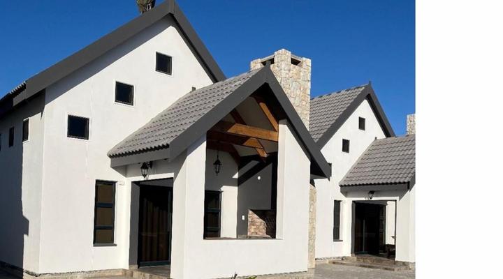 Die Padstal Self Catering and Accommodation