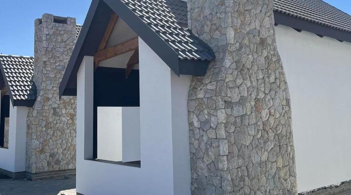 Die Padstal Self Catering and Accommodation