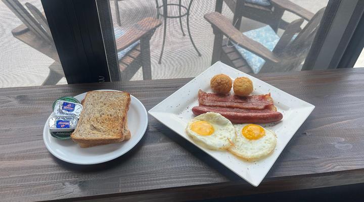 Die Padstal Self Catering and Accommodation