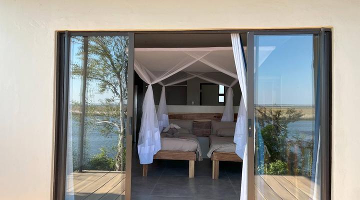 Kwena Chobe Safari Lodge
