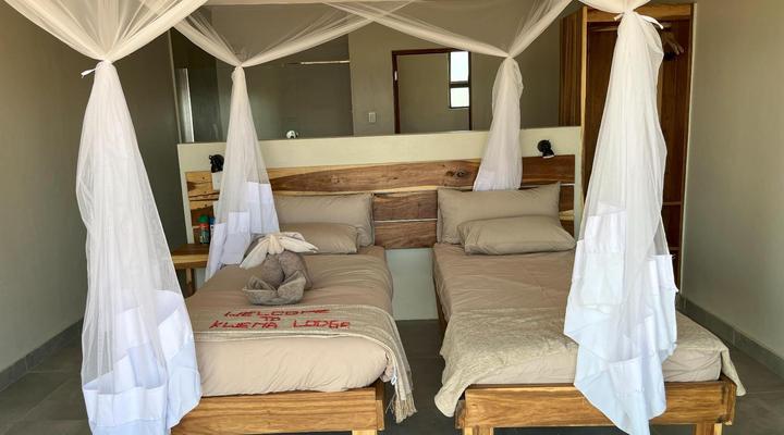 Kwena Chobe Safari Lodge