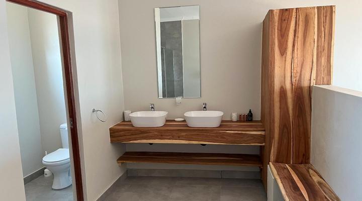 Kwena Chobe Safari Lodge