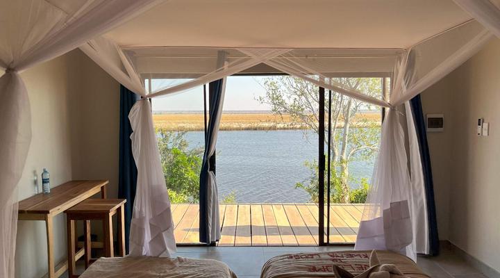 Kwena Chobe Safari Lodge