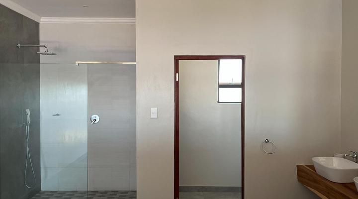 Kwena Chobe Safari Lodge