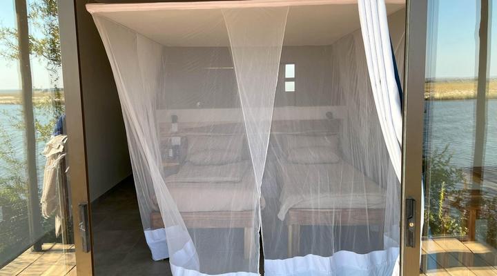 Kwena Chobe Safari Lodge