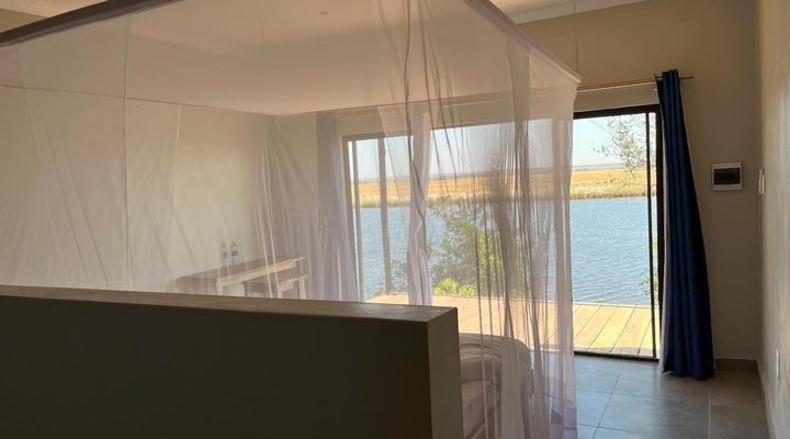 Kwena Chobe Safari Lodge