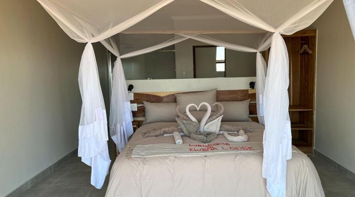 Kwena Chobe Safari Lodge