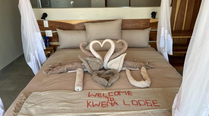 Kwena Chobe Safari Lodge