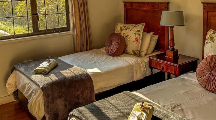 Magoebaskloof Getaway