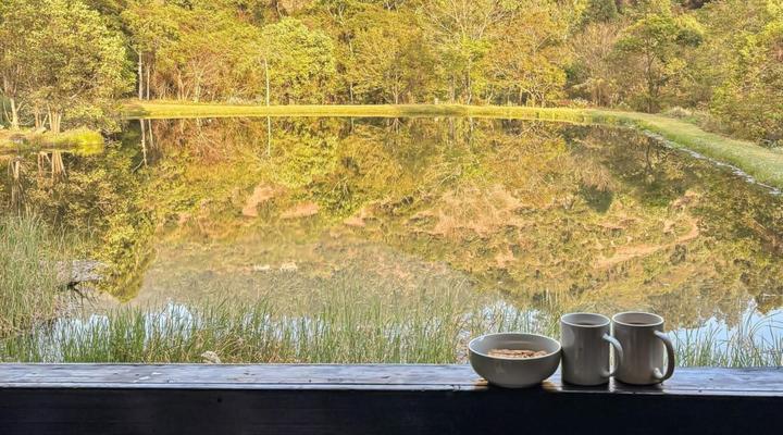 Magoebaskloof Getaway