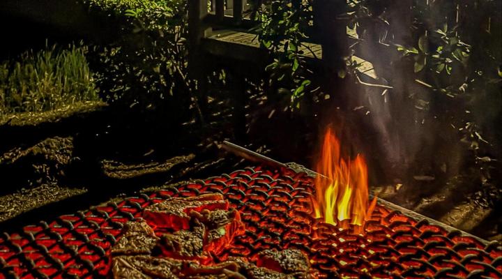 Magoebaskloof Getaway