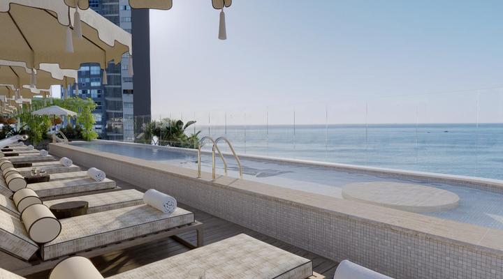 The Cole Boutique Hotel & Spa