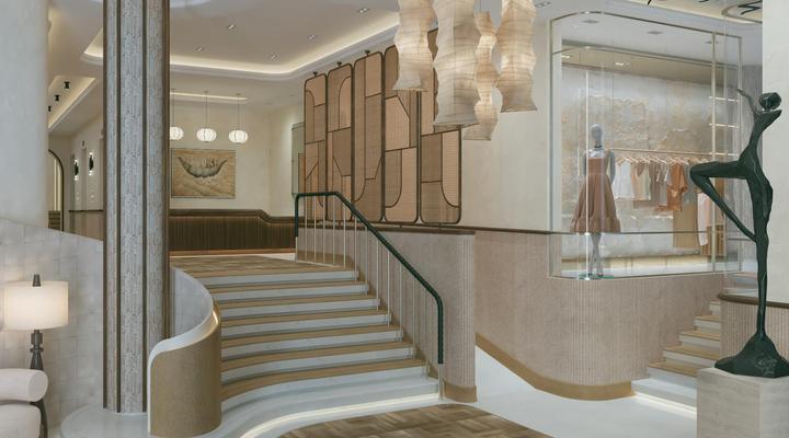 The Cole Boutique Hotel & Spa