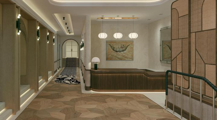 The Cole Boutique Hotel & Spa