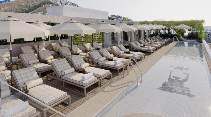 The Cole Boutique Hotel & Spa