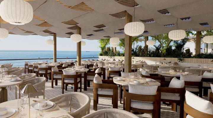 The Cole Boutique Hotel & Spa