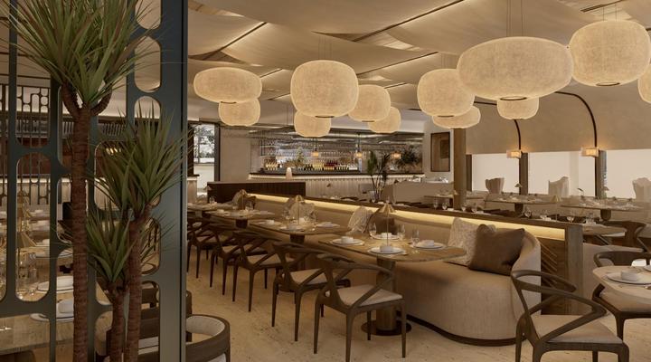 The Cole Boutique Hotel & Spa